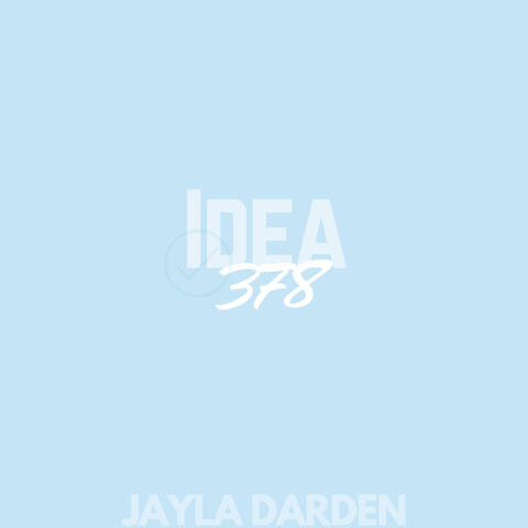 Idea 378