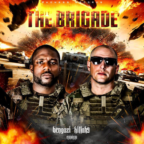 The Brigade