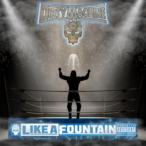 Like a Fountain