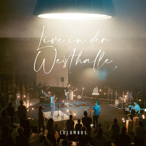 Live in der Westhalle