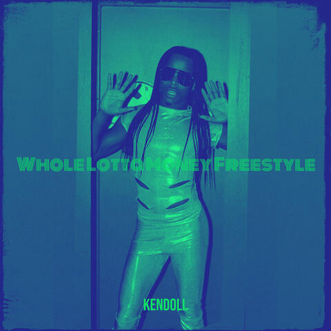 Whole Lotta Money Freestyle