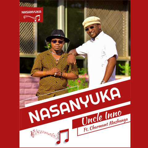 Nasanyuka