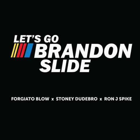 Let's Go Brandon Slide