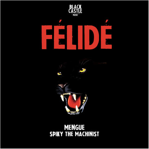 Félidé