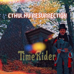 Cthulhu Resurrection Title Theme