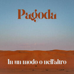 In un modo o nell'altro