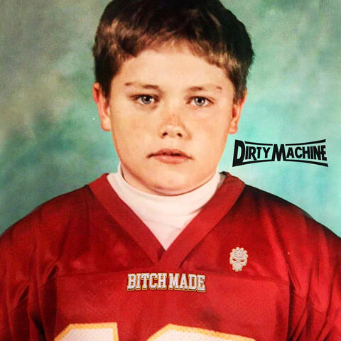 Bitch Made