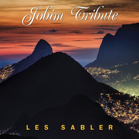 Jobim Tribute