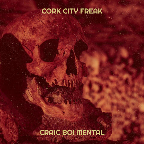 Cork City Freak
