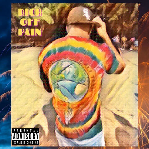 Rich off Pain