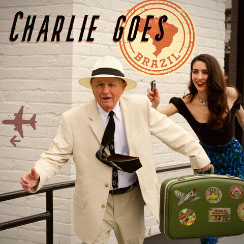 Charlie Goes Brazil