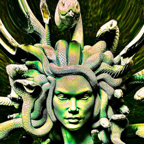 Medusa