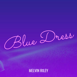Blue Dress