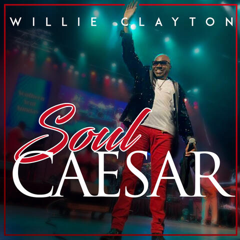 Soul Caesar