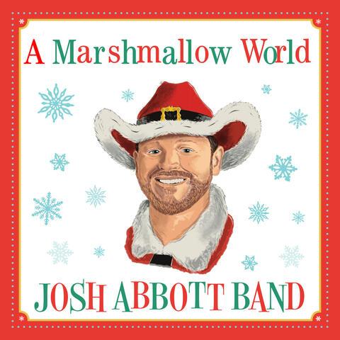 A Marshmallow World