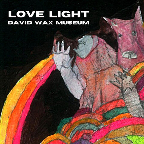 Love Light
