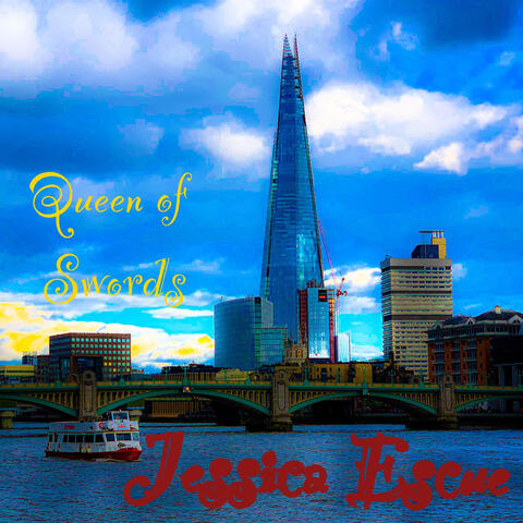 Queen of Swords