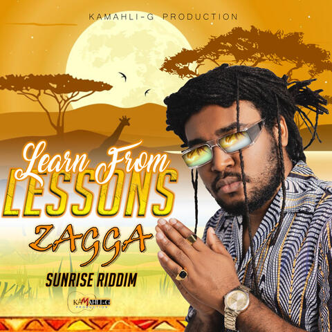 Learn from Lessons Sunrise Riddim