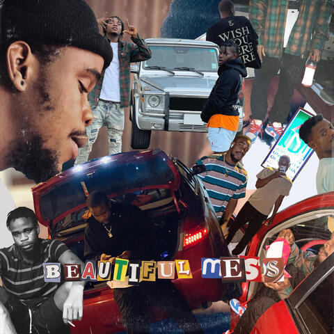 Beautiful Mess