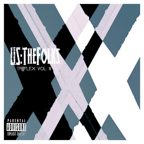 Tr|||Plex Vol. III