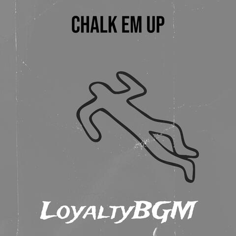Chalk Em Up