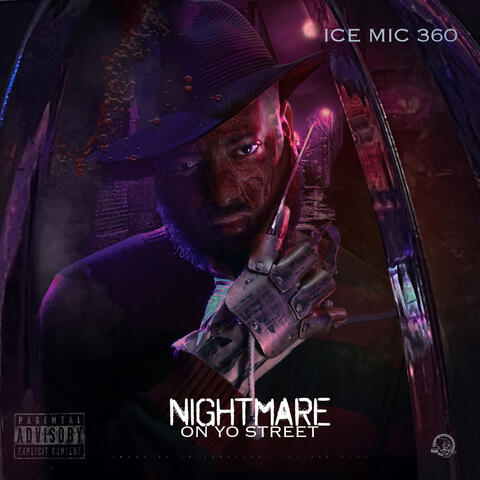 Nightmare on Yo Street