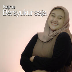 Bersyukur Saja