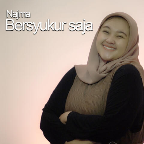 Bersyukur Saja