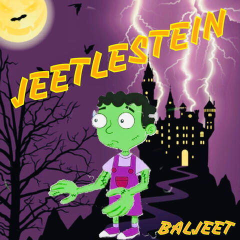 Jeetlestein