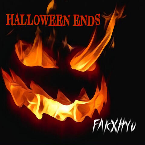 Halloween Ends