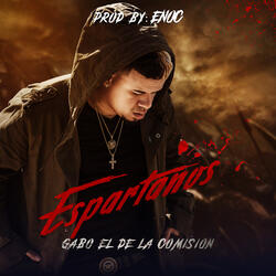 Espartanos