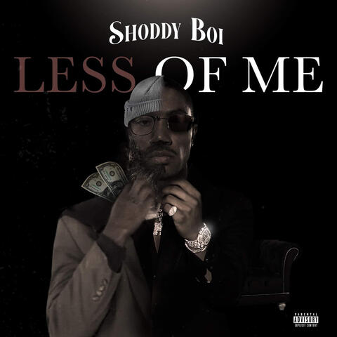 Less of Me