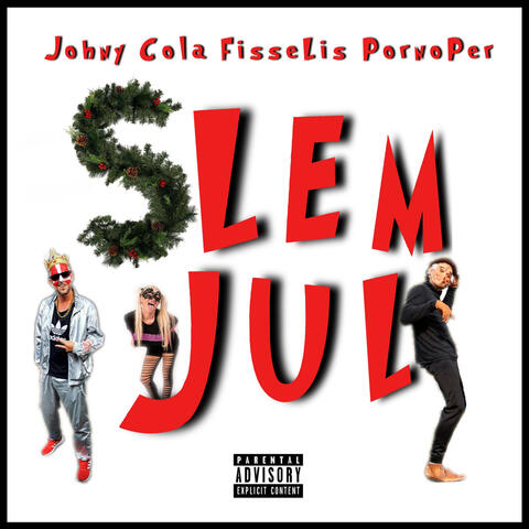 Slem Jul