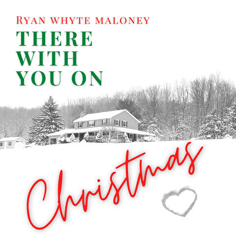 There with You on Christmas