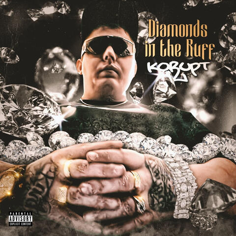 Diamond in the Ruff