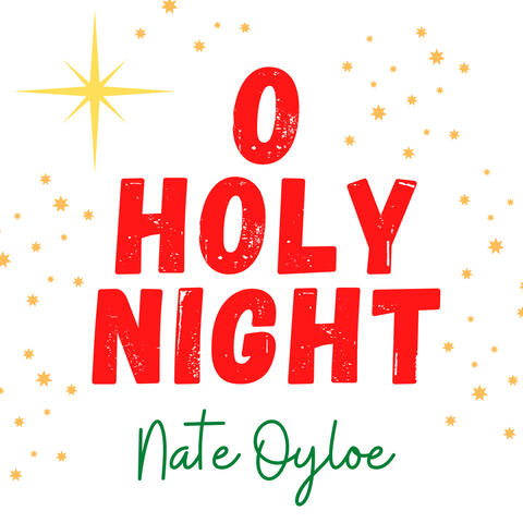 O Holy Night
