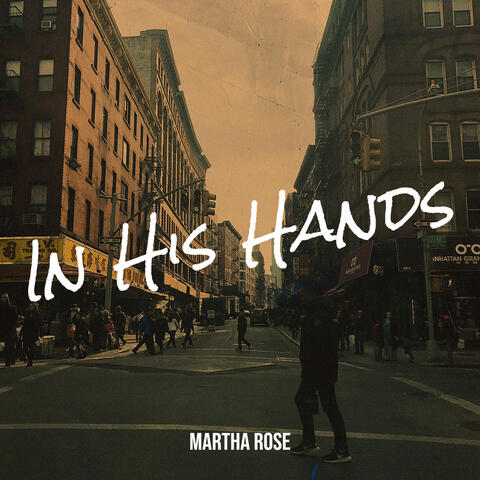 In His Hands