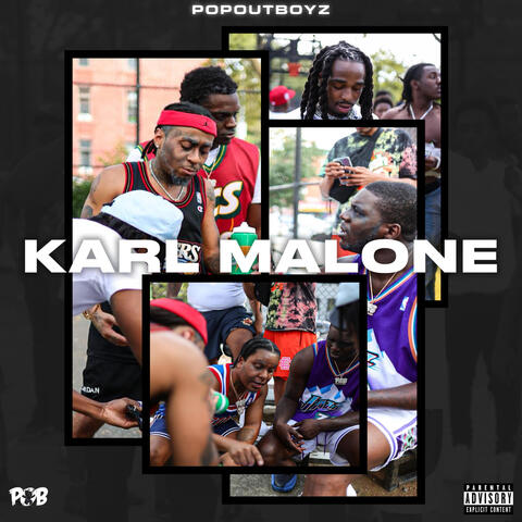 Karl Malone