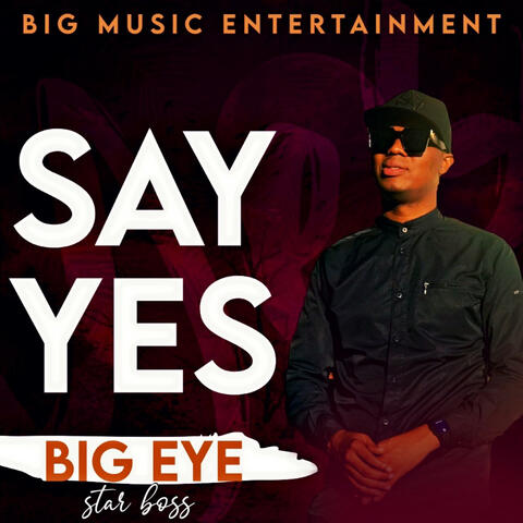 Say Yes!