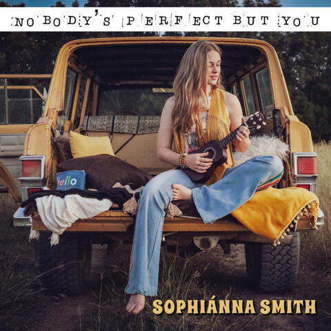 Nobody's Perfect but You