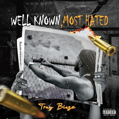 Well Known, Most Hated