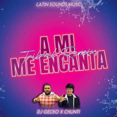 Dj Gecko & Chunti