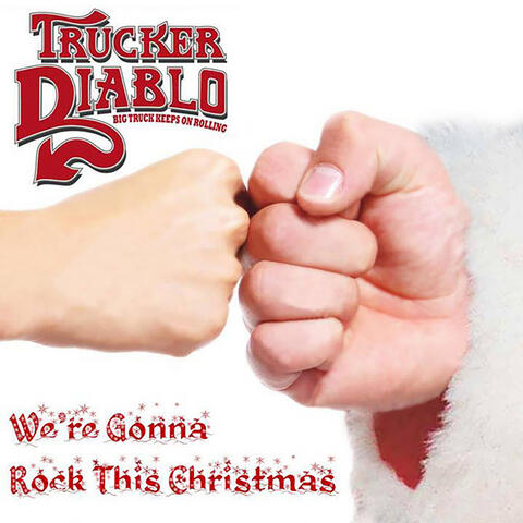 Trucker Diablo