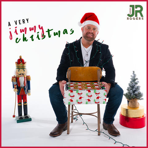 A Very Jimmy Christmas