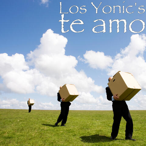 te amo