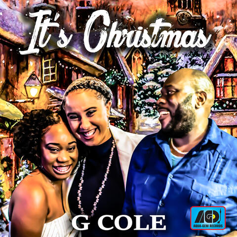It's Christmas