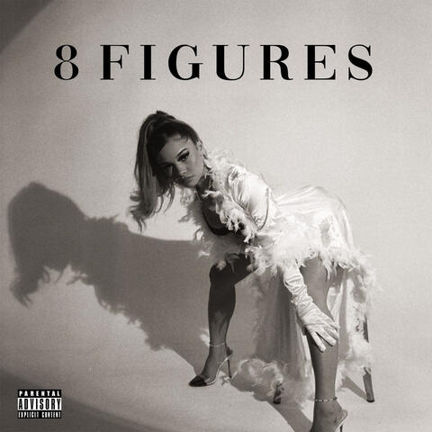 8 Figures