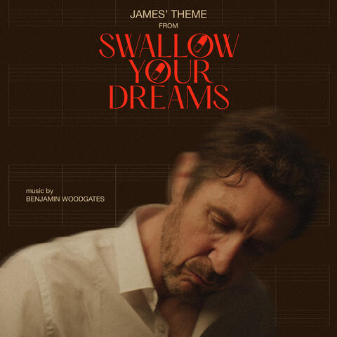 James' theme (From “Swallow Your Dreams”)