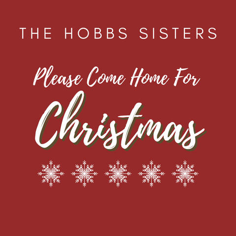 Please Come Home for Christmas