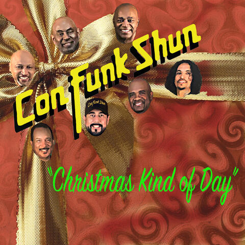 Stream Free Music from Albums by Con Funk Shun | iHeart